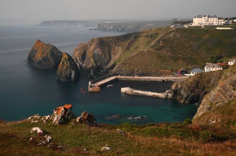 Mullion Cove