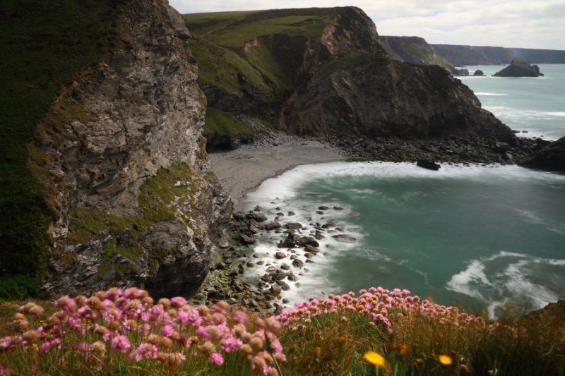 Cornwall Landscapes & Nature