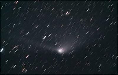 Comet C/2011 L4 (PanSTARRS)