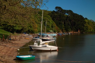 Sunny Corner, near Malpas