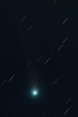 Comet 2013 R1 (Lovejoy)