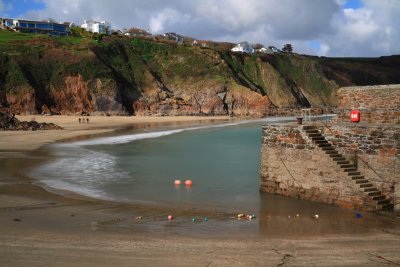 Gorran Haven