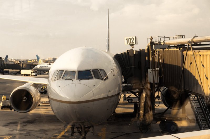 Newark Airport