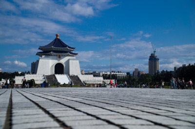 Taipei