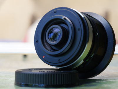 Lens