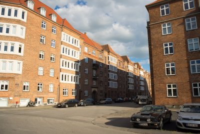 Copenhagen