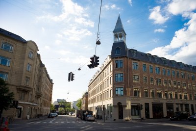 Copenhagen
