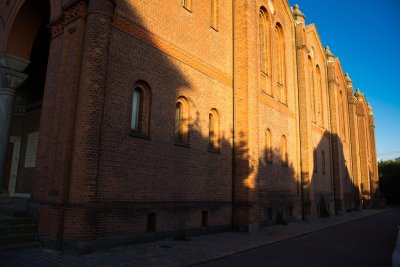 Copenhagen