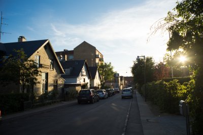 Copenhagen