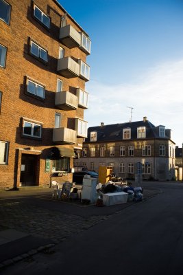 Copenhagen