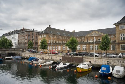 Copenhagen