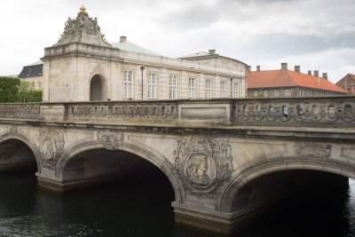 Copenhagen