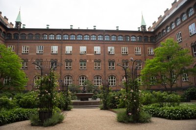 Copenhagen