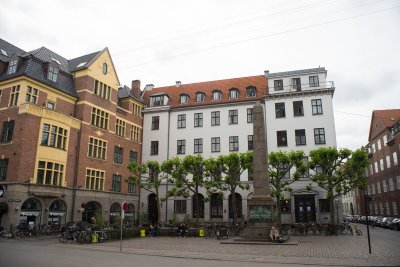 Copenhagen