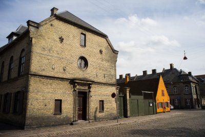 Copenhagen