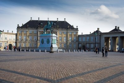 Copenhagen
