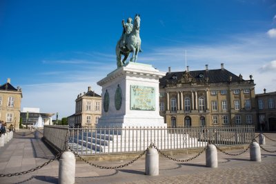 Copenhagen