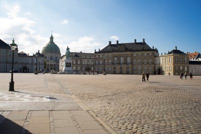 Copenhagen