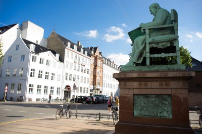 Copenhagen