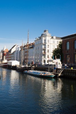 Copenhagen