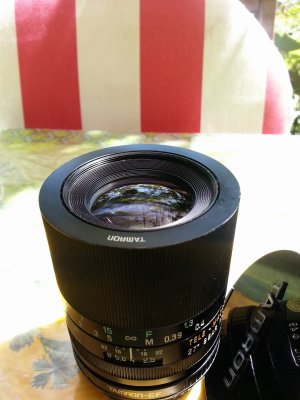 Tamron 90mm