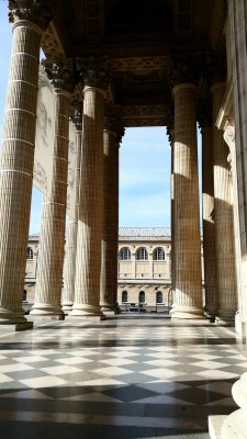 Pantheon