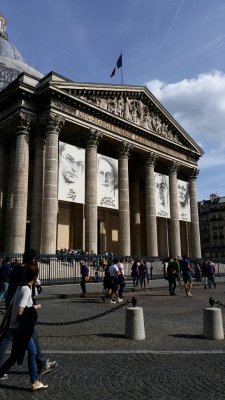 Pantheon