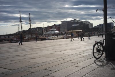 OSLO - Harbour 
