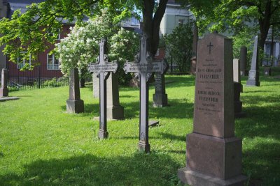 OSLO - Church