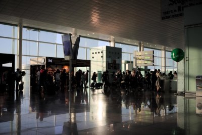 OSLO - Airport