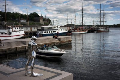 OSLO - Harbour 