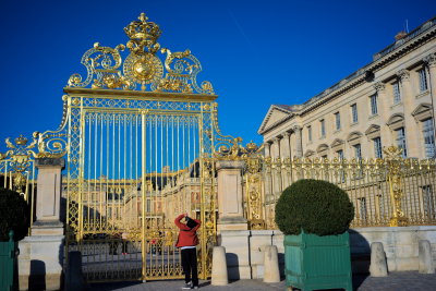 Versailles