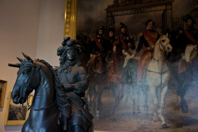 Versailles