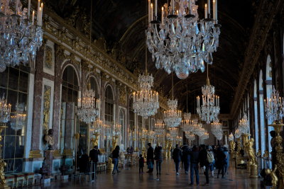 Versailles