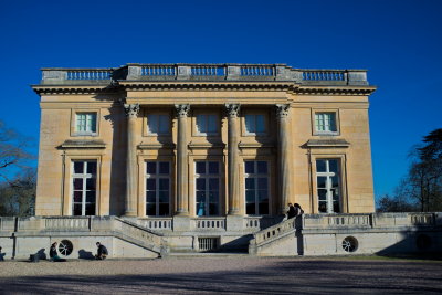 Versailles