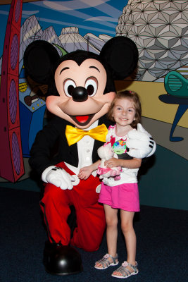 Disney World