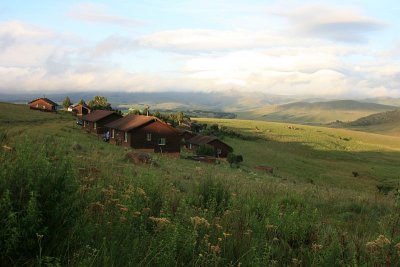 Swaziland 