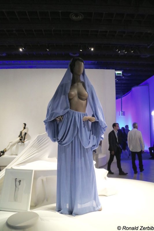 JP GAULTIER