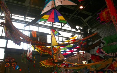 FOIRE DE PARIS 05-2013