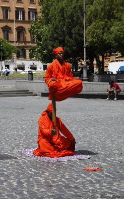 ROME MAI-2014