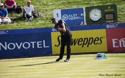 0-Graeme Storm