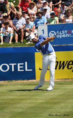 42-Padraig Harrington