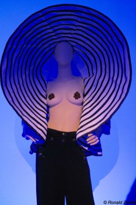 JP GAULTIER