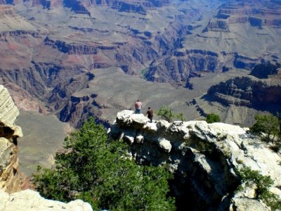 Grand Canyon National Park, Arizona