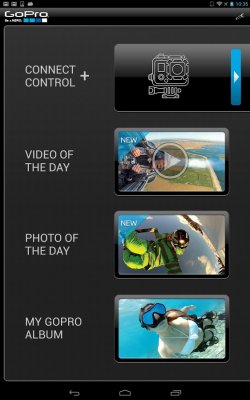 GoPro Smarty -- Jordan Bortz Consulting