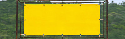 Custom Banner Maker - Custom Vinyl Banners