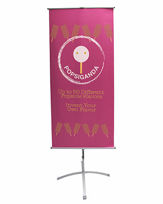 Tradeshow Banner Printing