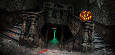 Trick or Treat