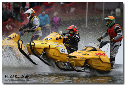 Watercross Frampton 2013