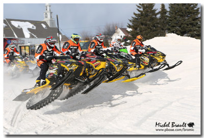 SnoX La Dor 2014 Samedi